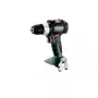 Skrutkovač Metabo SET 2.9.3 18V 2100 RPM čierna, zelená, červená