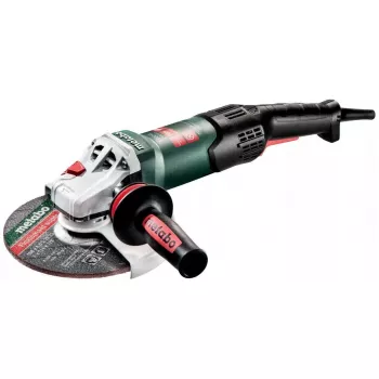 Uhlová brúska Metabo 601088000 čierna