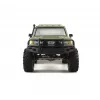 Vojenské nákladné auto Amewi AMXROCK RCX8BS