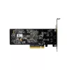 Sieťový adaptér MicroConnect PCIe x8 Dual RJ45 10 GbE X550, PCIe x8, Dual RJ45 10GbE