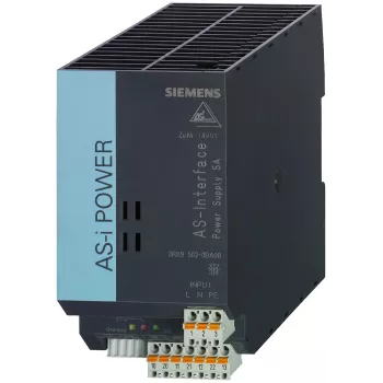 Siemens 3RX9502-0BA00 Napájací zdroj AS-Interface, IP20