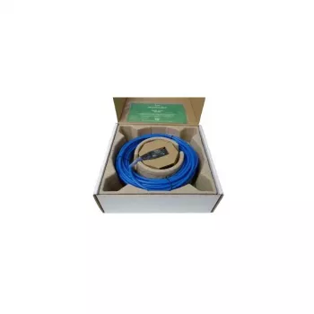 USB kábel Icron 00-00351 USB 3.2 Gen 1 15m USB A čierna modrá