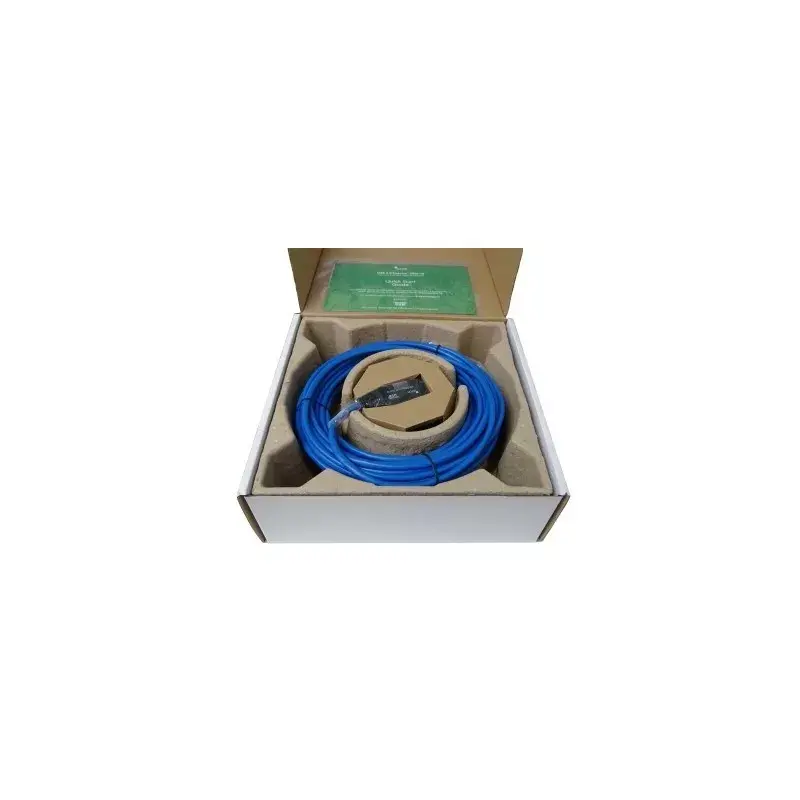 USB kábel Icron 00-00351 USB 3.2 Gen 1 15m USB A čierny modrý