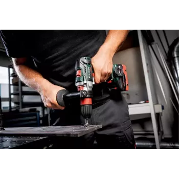 Akumulátorový skrutkovač Metabo 602362840