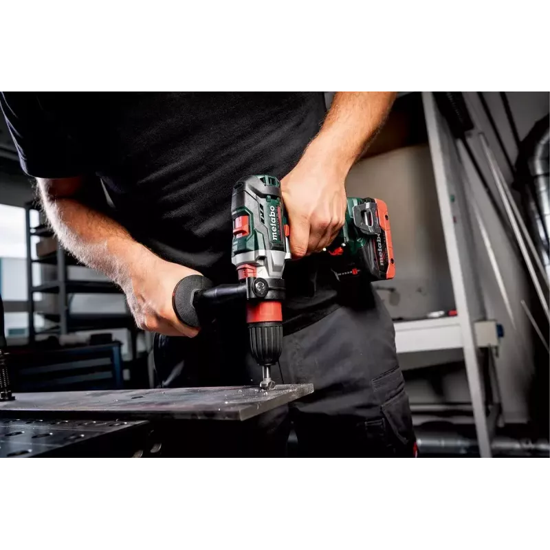 Akumulátorový skrutkovač Metabo 602362840