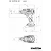 Akumulátorový skrutkovač Metabo 602362840