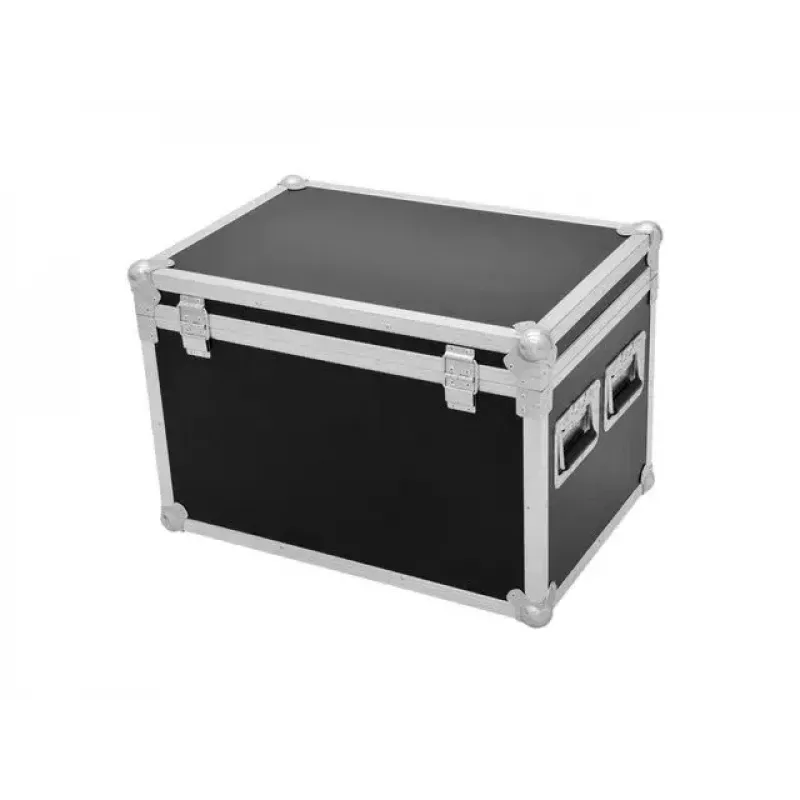 Hardcase Roadinger 30126900 hliník breza čierna 10,2 kg