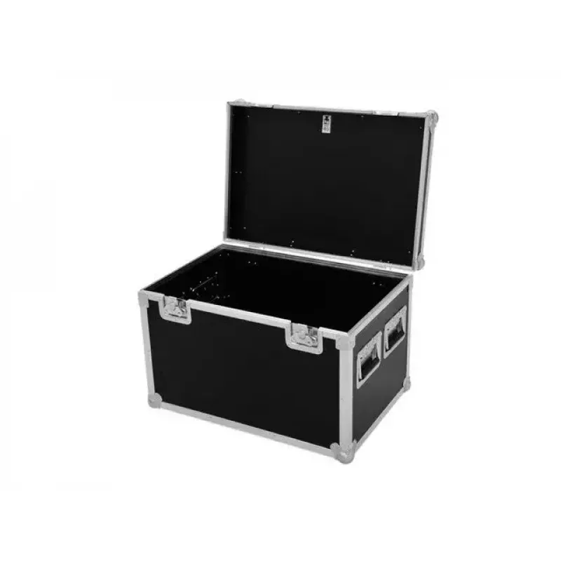 Hardcase Roadinger 30126900 hliník breza čierna 10,2 kg