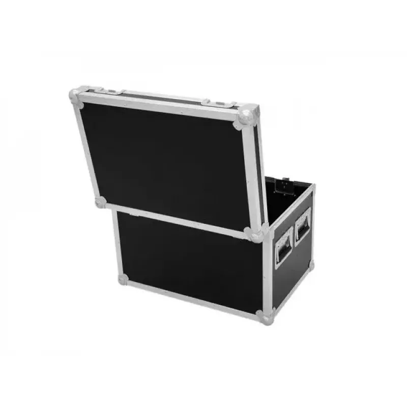 Hardcase Roadinger 30126900 hliník breza čierna 10,2 kg
