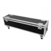 Trolley kufrík Roadinger 30126830 hliník breza čierny 17,7 kg