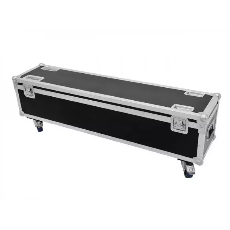 Trolley kufrík Roadinger 30126830 hliník breza čierny 17,7 kg