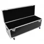 Flight-Case Roadinger 30126730 preglejka čierna strieborná 22,3 kg