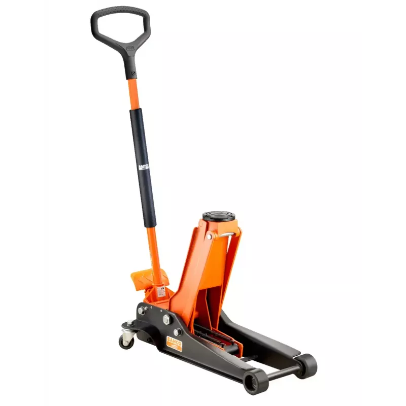 Bahco BH13000 Pojazdný zdvihák, do 3 t
