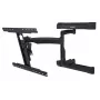 Peerless SA761PU TV držiak/stojan 190,5 cm (75 palcov) čierny