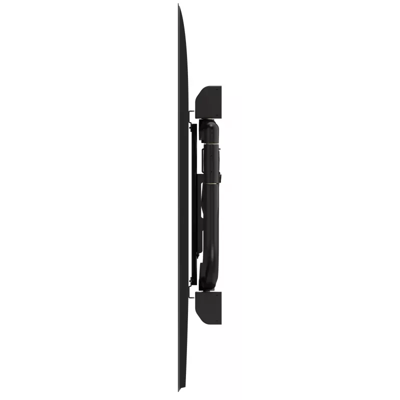 Peerless SA761PU TV držiak/stojan 190,5 cm (75 palcov) čierny