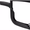 Peerless SA761PU TV držiak/stojan 190,5 cm (75 palcov) čierny