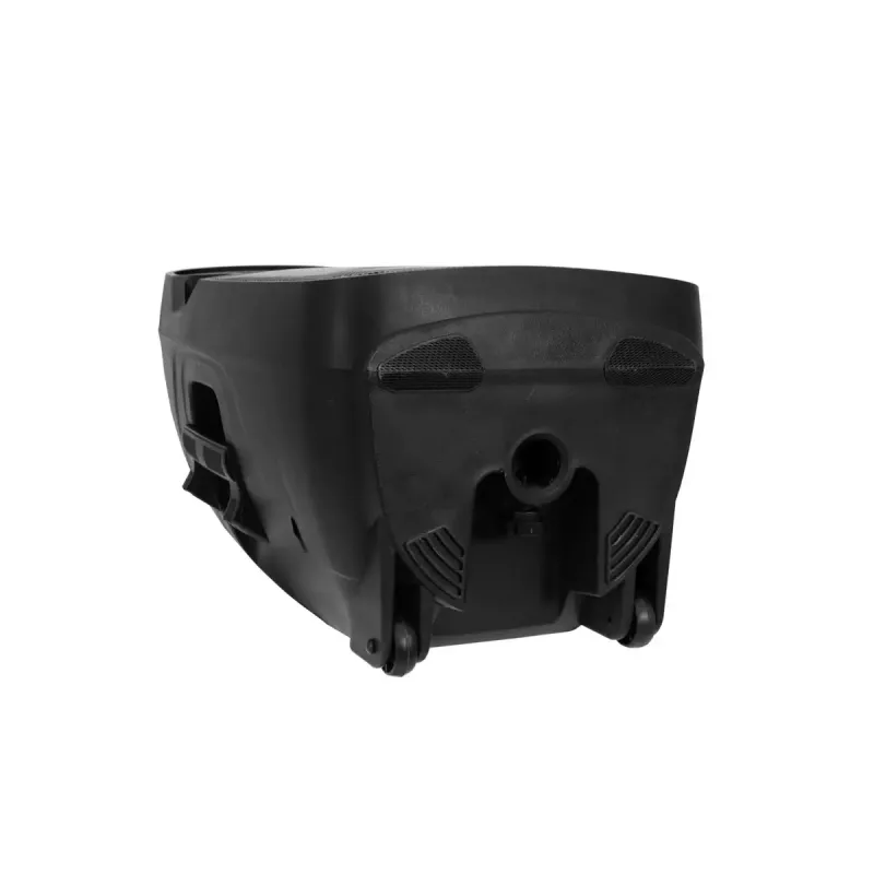 Reproduktor Omnitronic 11038759 150 W káblový & bezdrôtový čierny