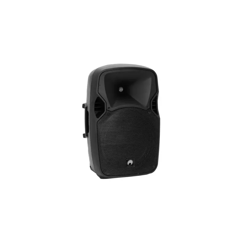 Reproduktor Omnitronic 11038759 150 W káblový & bezdrôtový čierny
