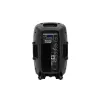 Reproduktor Omnitronic 11038759 150 W káblový & bezdrôtový čierny