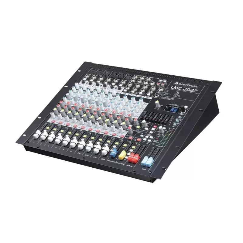 Audio mixér Omnitronic 10040283