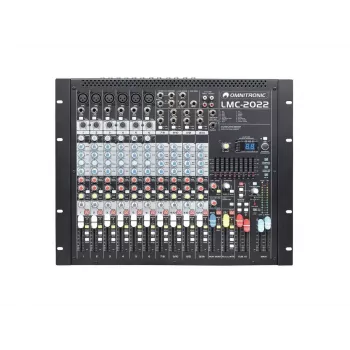 Audio mixér Omnitronic 10040283