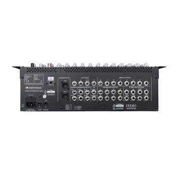 Audio mixér Omnitronic 10040285
