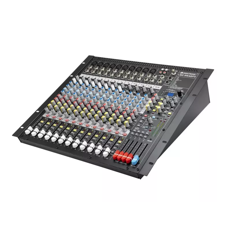 Audio mixér Omnitronic 10040285