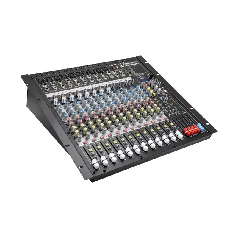 Audio mixér Omnitronic 10040285
