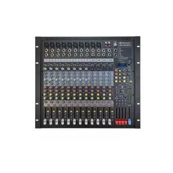 Audio mixér Omnitronic 10040285