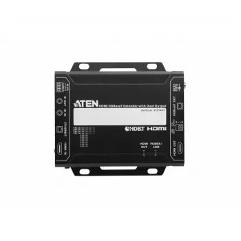 ATEN HDMI HDBaseT vysielač s lokálnym výstupom (4K@100m) (HDBaseT trieda A)