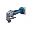 Bosch GSC 18V-16 E nožnice na plech 3200 zdvihov/min 700 W