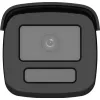 IP bezpečnostná kamera Hikvision Pro Series DS-2CD2T87G2H-LI(2.8mm)(eF)/čierna 3840x2160 vonkajšia