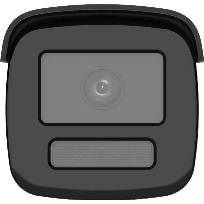 IP bezpečnostná kamera Hikvision Pro Series DS-2CD2T87G2H-LI(2.8mm)(eF)/čierna 3840x2160 vonkajšia