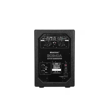 Aktívny subwoofer Omnitronic 11038870