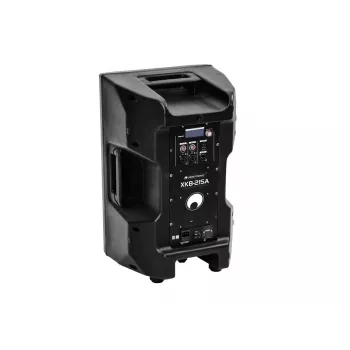 2-pásmový reproduktor Omnitronic 11038796