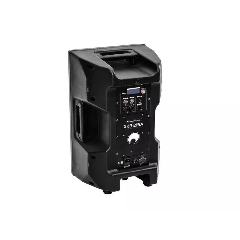 2-pásmový reproduktor Omnitronic 11038796