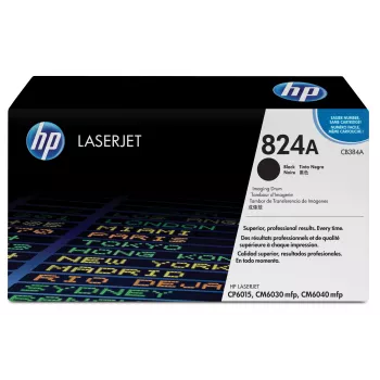 HP 824A čierny LaserJet obrazový valec, 23000 strán, čierna, 1 ks