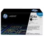 HP 824A čierny LaserJet obrazový valec, 23000 strán, čierny, 1 ks