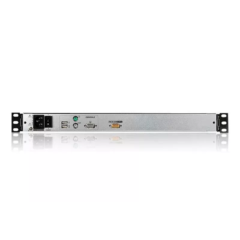 ATEN CL5800N racková konzola 48,3 cm (19