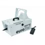 Snehový stroj Eurolite Snow 5001 čierna sivá 230 V 50 Hz 12 kg