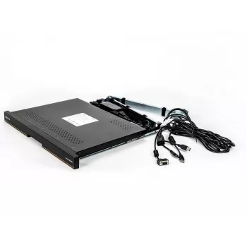 Vertiv Avocent LRA185KMM-205 racková konzola 48,3 cm (19