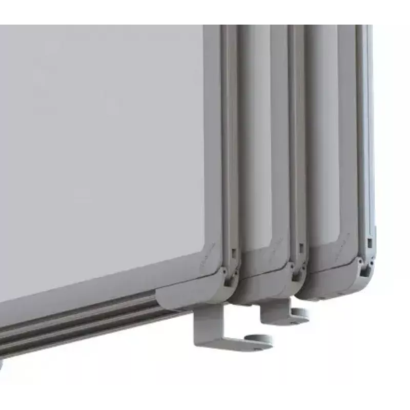 Palubný valec Franken PSSA