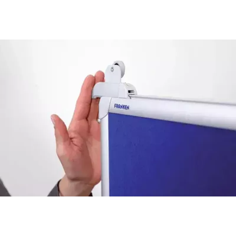 Palubný valec Franken PSSA