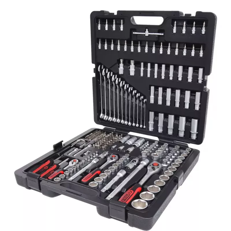 Sada nástrčných kľúčov KS Tools 917.0216