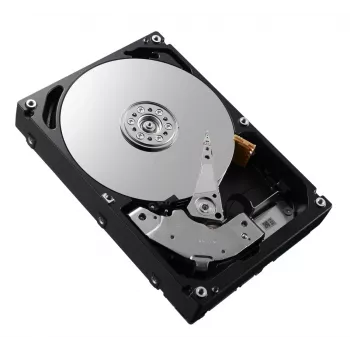 DELL HTYGX interný pevný disk 600 GB 15000 ot/min 2,5 palca SAS