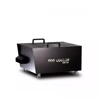 Vodná hmlová hmlovina Antari DNG-100 750 W čierna