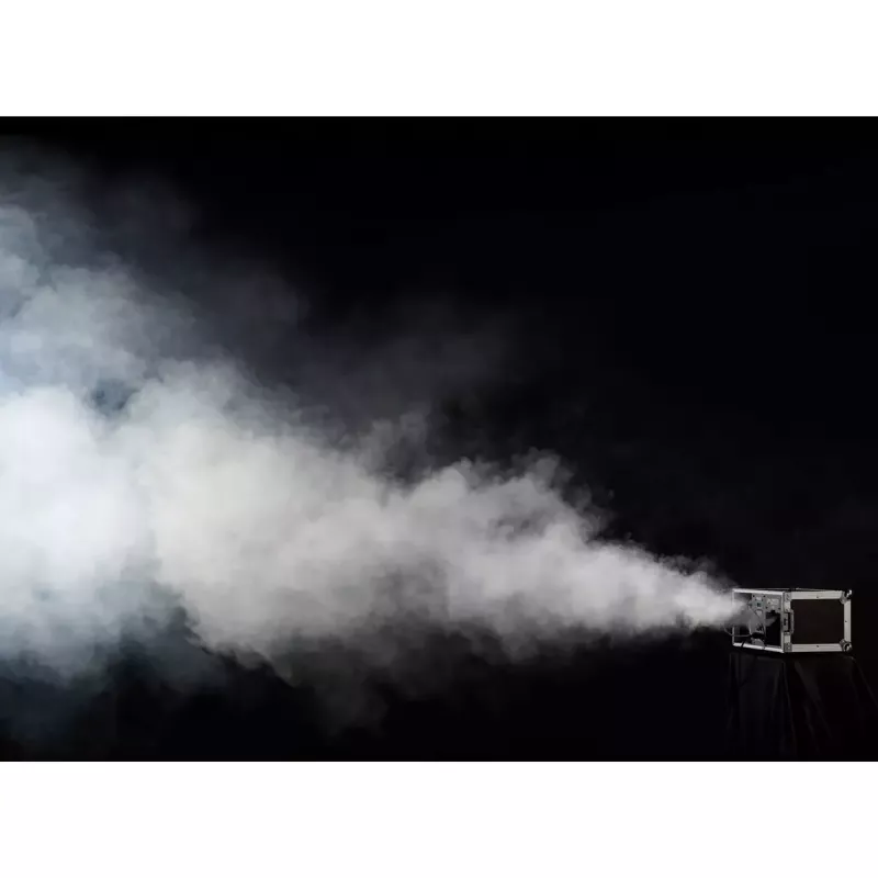 Antari F-2 vodný hazer, 5 L, 1500 W, čierna