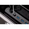 Parat PARAPROJECT Case TC10 tablet čierny AC Indoor Outdoor