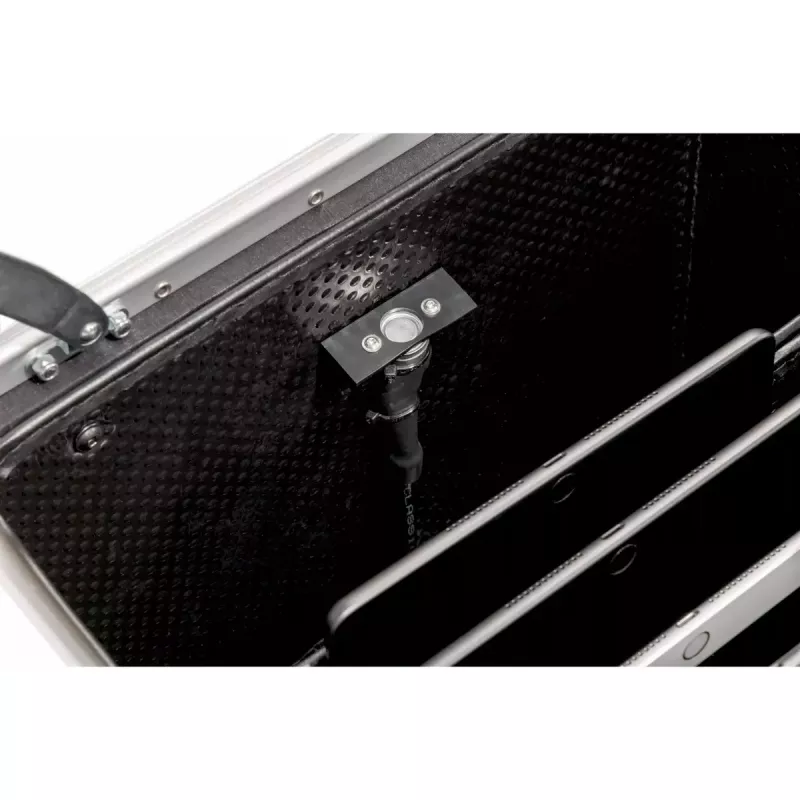 Parat PARAPROJECT Case TC10 tablet čierny AC Indoor Outdoor