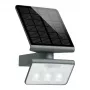 Vonkajšie nástenné svietidlo STEINEL XSolar L-S LED 1,2 W Antracitová